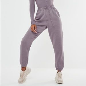 ❌ sold ❌ Missguided joggers
